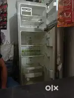 Godreg  4 star double door fridge