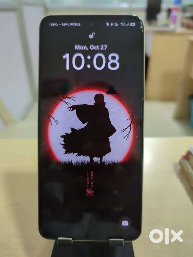 Realme 12+  8GB + 256GB  WHITE