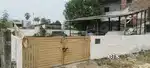 3000 Empty land For rent Water and CC cameras all facility available