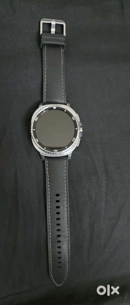 Samsung Galaxy Watch 8 Classic  46 mm  LTE