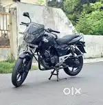Mahadev bikes rajkot 80 feet road laxmiwadi main road opp anand bakery