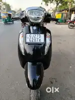 Suzuki Access