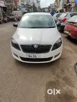 Skoda Rapid 2015 Diesel Well Maintained