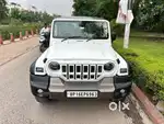 Mahindra Thar Roxx AX5L RWD Diesel AT, 2024, Diesel