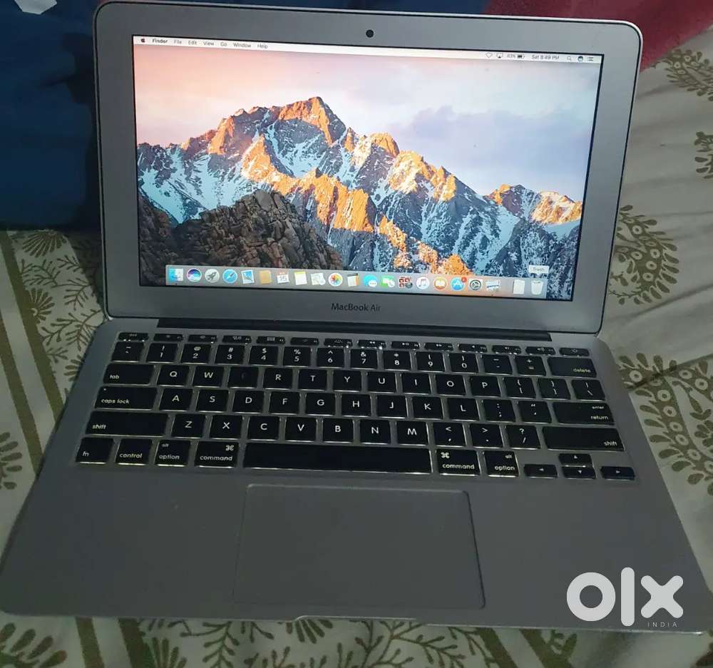 Apple Macbook Air 2014