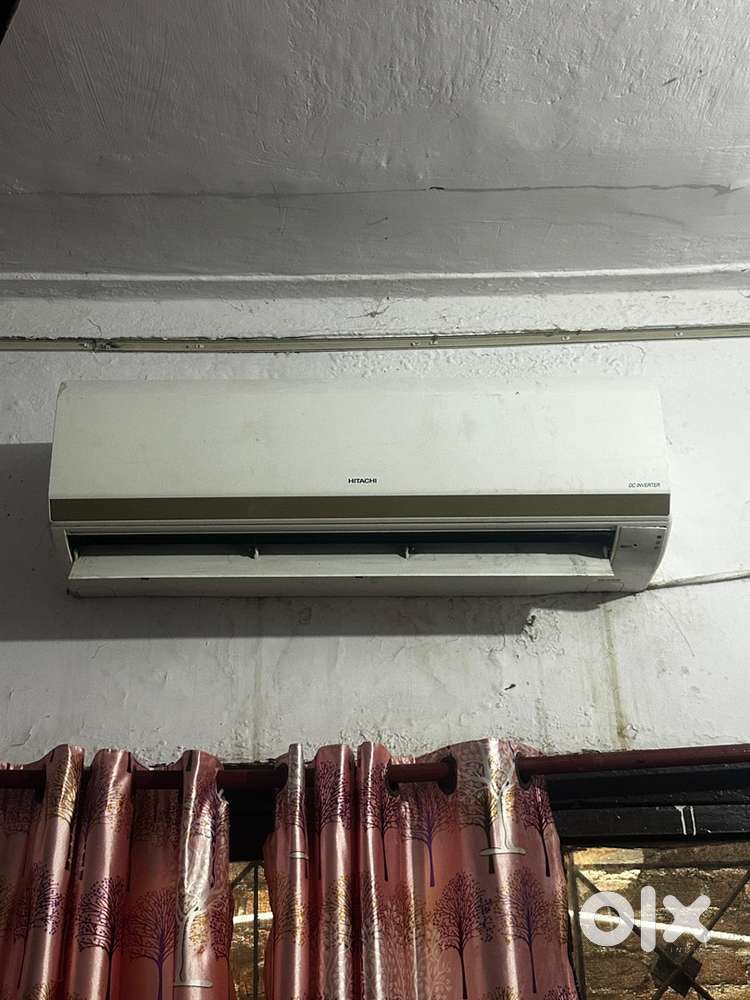 hitachi ac 1.5 ton