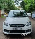 Maruti Suzuki Swift Dzire VXI(O) MT, 2016, Petrol
