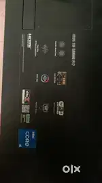 Asus tuf f17 16gb ram 512gb ssd