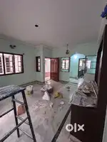 Banashankari 2BHK Builder floor for lease