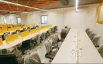 Furnished Office Space in Baner