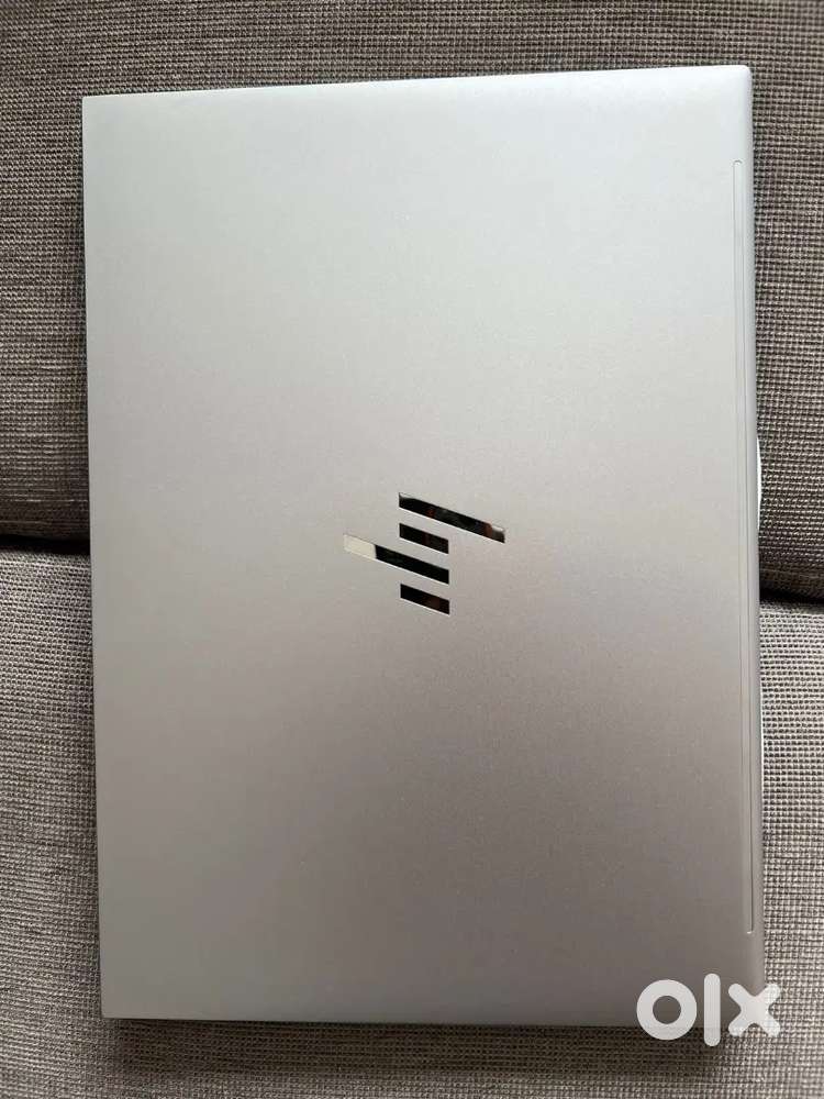 Hp elite book 840 g8 core i5 11 th gen 16gb ram 256gb ssd