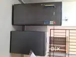 Washing Machine, Fridge, Dining Table, 6 Single Beds, Sofa