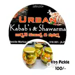 Tandoor master, shawarma & Grill Master, Kitchen Helpers