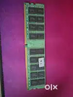 Skhynix 16GB ddr4 server ram And xeon e5 2680 v3