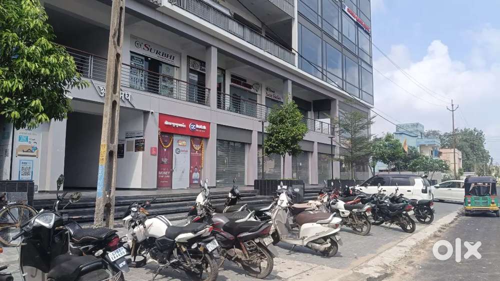 SUPER OFFICE IN SARDAR NEAR KOTAK BANK