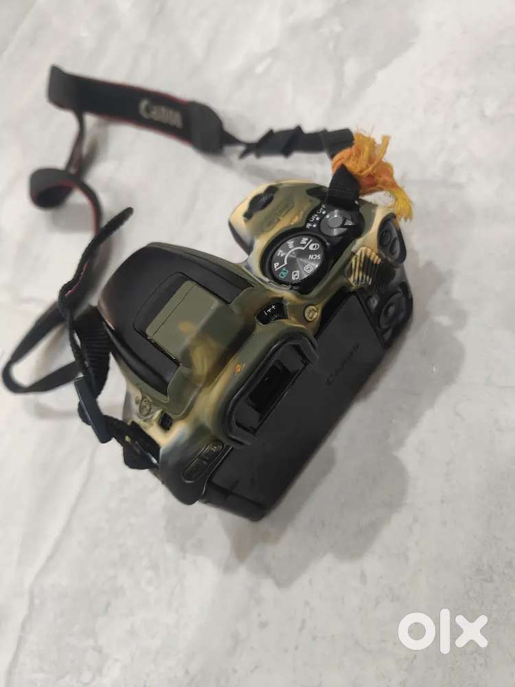 Canon 200d