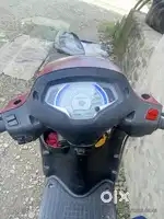 Good condition scooty