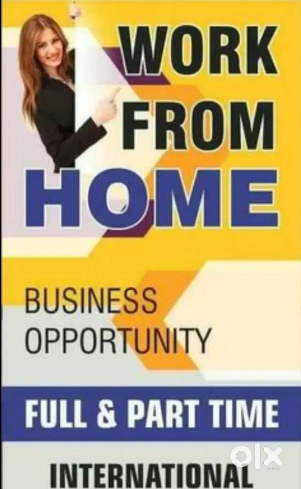 Online Opportunity - Students & Housewives Welcome