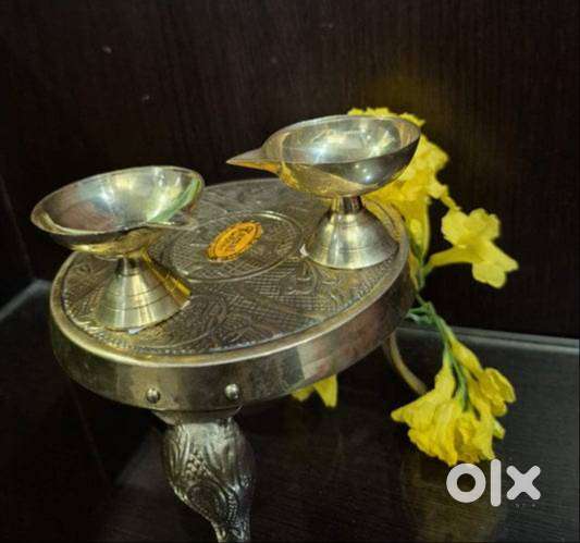 Discover a Wide Range of Authentic Pooja Items for Your Spiritual Need