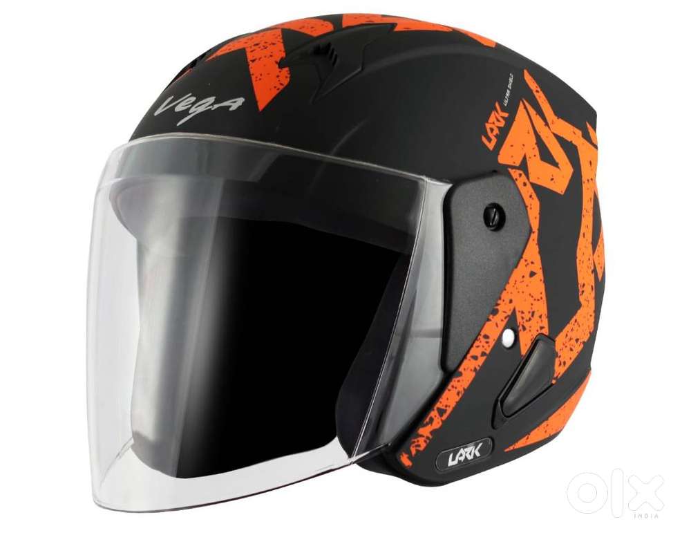 Vega helmet