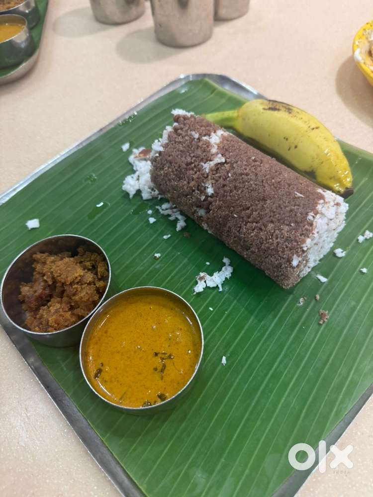 South indian cook badra urgent