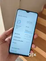 Redmi note 8 pro 6gb /128 gb