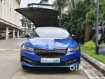 Skoda Superb 2.0 sportline TSI AT, 2023, Petrol
