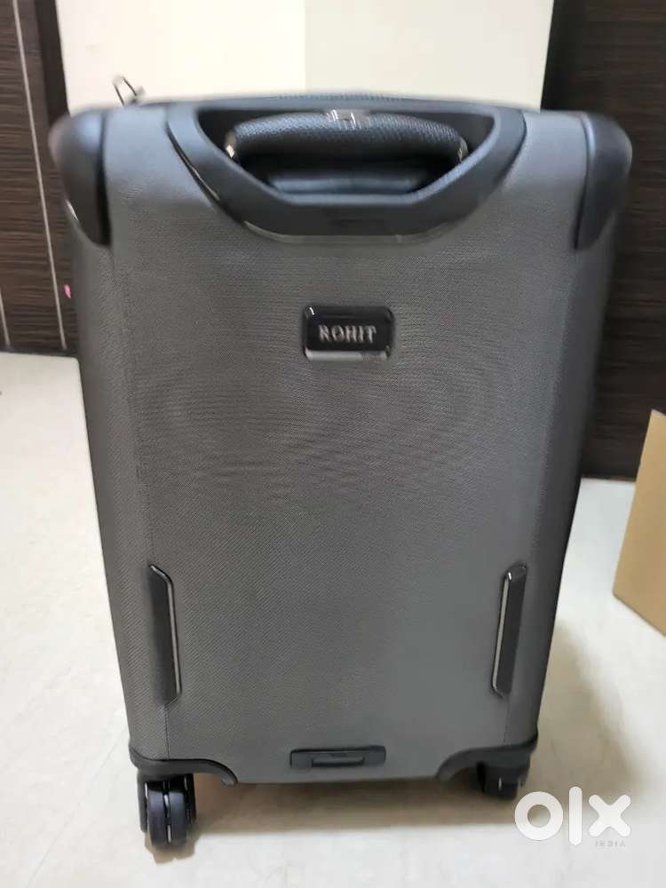 Cabin baggage