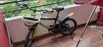 Hitek Sunbird cycle 14 inch suitable for kids age 4 to 8 years