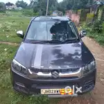Maruti Suzuki Brezza 2019 Diesel 70000 Km Driven