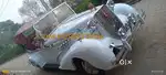 RESTORED  VINTAGE WEDDING CAR LUXMI MOTORS SIRSA