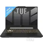 ASUS TUF GAMING LAPTOP