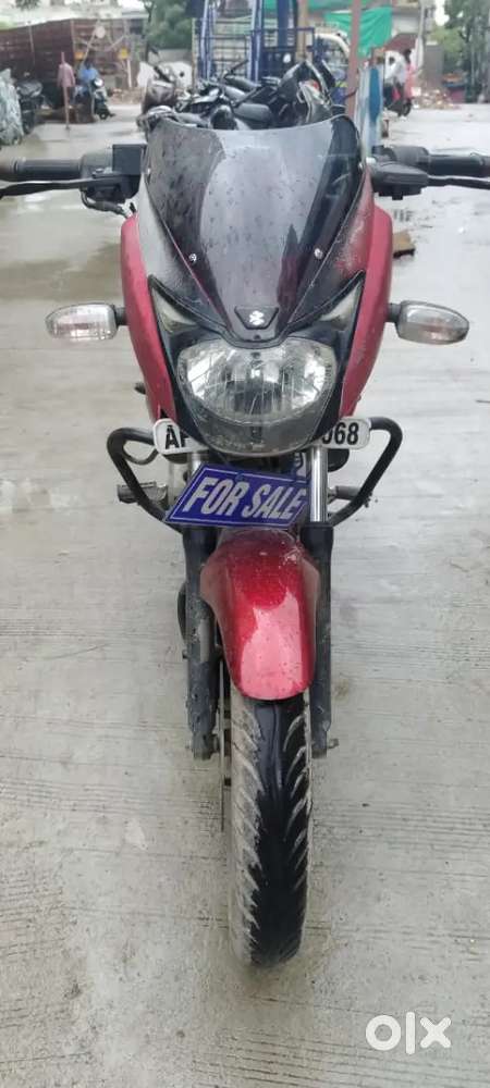 Pulsar 150 in good condition