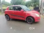 Maruti Suzuki Swift 2008 Diesel 82000 Km Driven