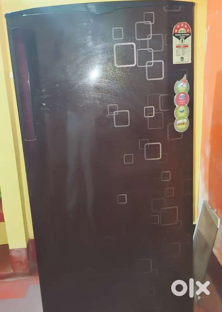 Godrej Refrigerator 210 Litres – Like New Condition