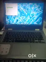 Dell laptop