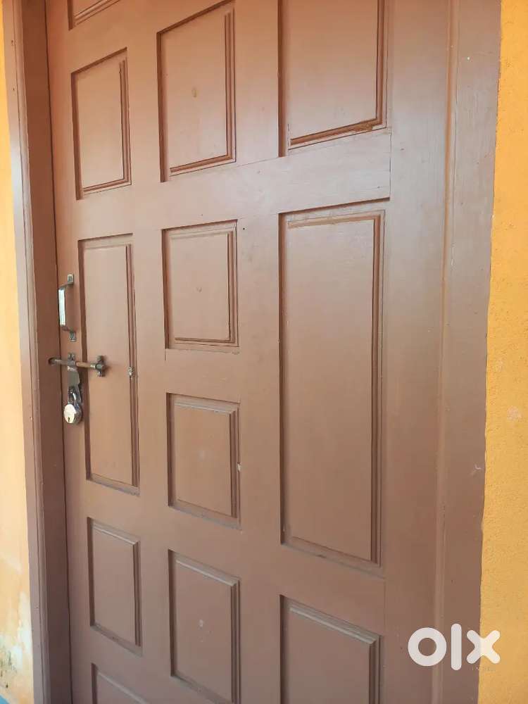 Ashoknagar first floor single bedroom house rent