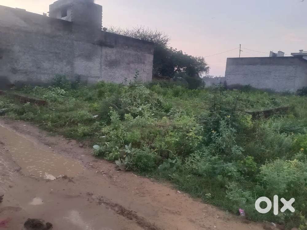 400 gaj plot for sale
