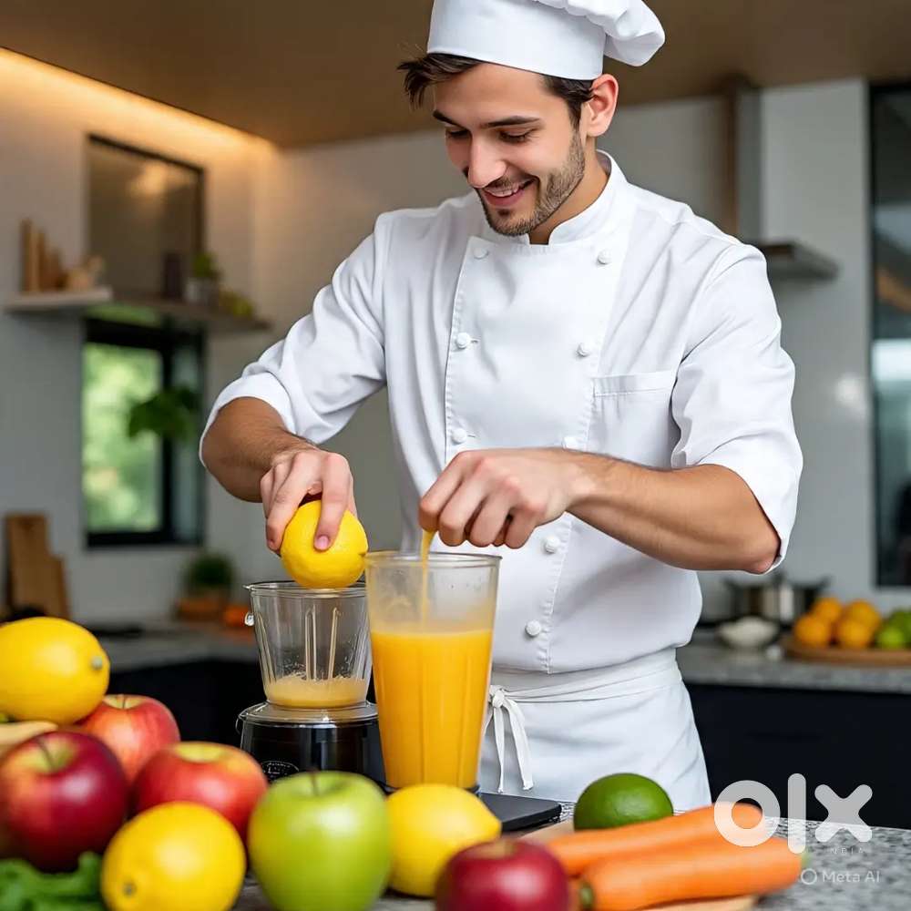 Juice Tea Coffee Maker