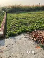 100 gaz ZA plot for sale