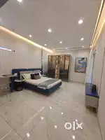 1200 Carpet,Luxurious 3 bhk@Punawale