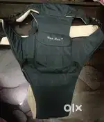 Baby carrying bag
