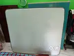 Mattress size 70×78 height 6 inch