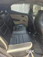 Hyundai EON 2012 petrol