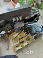 Daikin pcb
