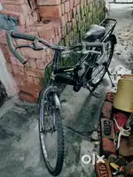 New Condition Cycle