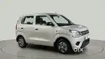 Maruti Suzuki Wagon R LXI CNG, 2019, CNG & Hybrids