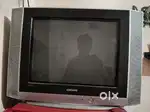 Samsung colour tv