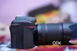 NIKON D7500