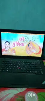 Laptop Lenovo ThinkPad T440